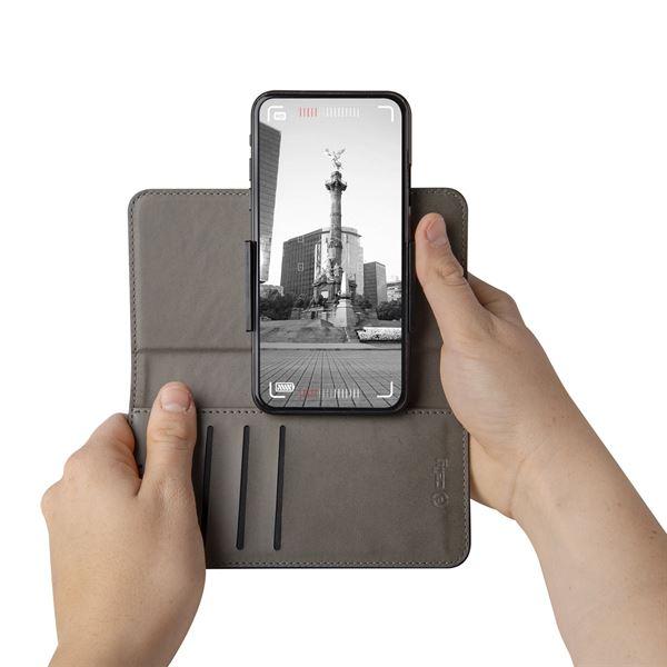 Celly Wally One XXL - Flip cover per …